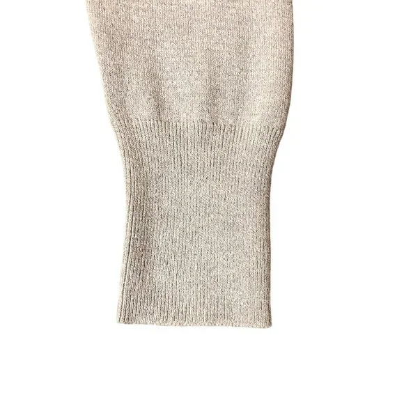 Ann Taylor Sweater Womens S NEW Gray Pullover - Picture 15 of 16